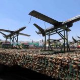 إعلام إسرائيلي: اعتراض طائرة مسيرة انطلقت من اليمن