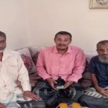 قرب الانتهاء من انجاز ديوان ربان الدحيف الشاعر الكبير الفقيد إيهاب باضاوي أبو آية