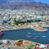 العاصمة عدن على أعتاب مشروع أممي كبير