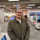 مستشار وزير الإعلام: بعد مغادرة #البحسني تصاعدت الصراعات في #حضرموت وتجربته القيادية تظل واحدة من أبرز المراحل في تاريخ المحافظة الحديث