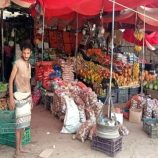 مدير سوق الخضار المركزي بالمنصورة: استحداثات تطويرية وخطط لمواجهة تقلبات الأسعار بما يلبي احتياجات المواطنين