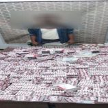 أمن عدن يطيح بأكبر شبكة لترويج المخدرات