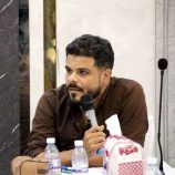 الإعلامي طارق باسلوم : إنهاء عمل لجنة الحلف جاء بعد فضائح فساد وابتزاز وبيع ديزل في السوق السوداء