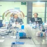 وزير الزراعة يفتتح ورشة تعزيز الأمن الغذائي في اليمن