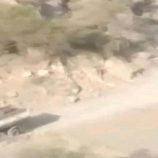 جفاف وأزمة مياه غير مسبوقة في يافع