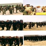 قوات الطوارئ بالضالع تدشّن المرحلة الثانية من العام التدريبي 2025