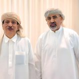 الرئيس الزُبيدي يُثني على جهود السلطة المحلية بالمهرة ويشيد باليقظة العالية لقوات محور الغيظة