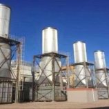 نقص الوقود يغيب الكهرباء في ساحل حضرموت