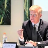 تصعيد عسكري مستمر في #الضالع و #مأرب و #حجة: #غروندبرغ يحذر من الوضع الهش في #اليمن