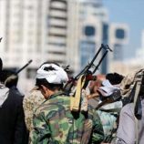 الشبكة اليمنية توثق 4560 اعتداء وجريمة ارتكبتها مليشيات الحوثي بحق رجال الدين ودور العبادة