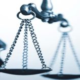 محكمة طور الباحة بلحج تقضي بإعدام مدان بالقتل