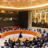 #مجلس_الأمن الدولي يناقش مستجدات #اليمن