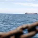 إطلاق مهمة لإجلاء طاقم سفينة إترنيتي سي