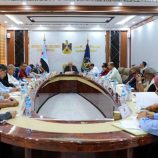 الهيئة الإدارية للجمعية الوطنية تؤكد رفض شعب الجنوب القاطع لمحاولات شرعنة مجلس النواب اليمني