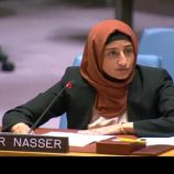 اليافعي لمجلس الأمن: شعبي لا يحتاج إلى تعاطف بل إلى شراكة تضع كرامته في صميم الأولويات