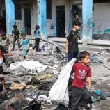 تحذير أممي من أن نقص الوقود بقطاع غزة بلغ “مستويات حرجة”