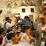 الحوثيون يمنعون استخدام مكبرات الصوت خلال الأعراس