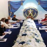 انتقالي حضرموت يحذّر من خطورة إنشاء معسكرات خارج إطار الدولة ويدعو للحفاظ على استقرار المحافظة