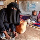 الاتحاد الأوروبي يضخ 25 مليون يورو لإنقاذ اليمن من شبح المجاعة