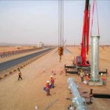 الإمارات تسجّل حضورًا فاعلًا في شبوة عبر دعم مشروع للطاقة الشمسية في عتق