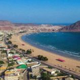 وفاة إمام وخطيب مسجد الرحمة بالبريقة في حادث مروري