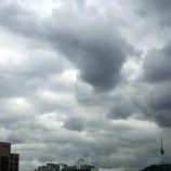 أمطار رعدية في المناطق الساحلية ورياح شديدة بأرخبيل سقطرى