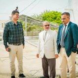 – بتمويل من العون المباشر الكويتية –      الأمين العام لمحلي حضرموت يدشن مشاريع الطاقة الشمسية لثلاثة مراكز صحية بالمكلا 