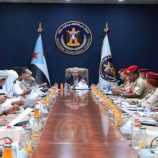 الهيئة السياسية تنظم حلقة نقاش حول العلاقة بين القوات المسلحة وشعب الجنوب