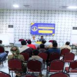 انتقالي شبوة ينظم ندوة توعوية بعنوان “دور وسُبل أشراك الشباب في المشاركة السياسية”