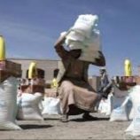 الأمم المتحدة : تمويلات إضافية لخطة الاستجابة الإنسانية في اليمن