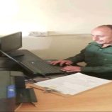 شرطة محافظة الضالع تدشّن نظام الأرشفة الإلكترونية لتعزيز كفاءة الأداء المؤسسي