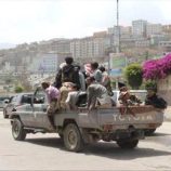 ميليشيا الحوثي تختطف ناشط حقوقي في إب اليمنية