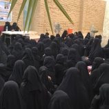 انتقالي القطن ينظم محاضرة نسوية توعوية عن حقوق وواجبات المرأة