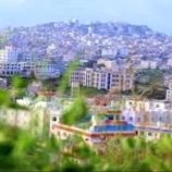 مليشيا الحوثي تعتدي على مواطن أمام زوجته في إب اليمنية