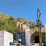 كهرباء سرار مهدده بالتوقف جراء نفاد الوقود