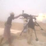 الصورة تحكي قصة بطل جنوبي تُكتب بمداد الدم وكرامة الانتصار