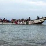 ضبط 150 مهاجرًا أفريقيًا قبالة ساحل شبوة