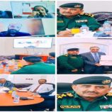 السلطة المحلية بشبوة تشيد بالدعم المقدم لقطاع الصحة في شبوة