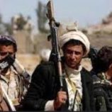 جماعة الحوثي تختطف مواطنًا من منزله في صنعاء