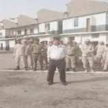 القوات البحرية تدشن المرحلة الثانية من عامها التدريبي