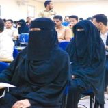 برعاية المحافظ بن الوزير..  تدشين امتحانات الكفاءة الطبية الدفعة الثانية في شبوة