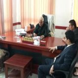 نيابة الأموال العامة نناقش تهرب الجهات الحكومية من سداد الواجبات الزكوية