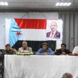 المحامي الشعيبي يترأس لقاءً موسعًا في الضالع لمناقشة التحديات الخدمية والمشاريع المتعثرة