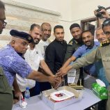 المكلا: تدشين وحدة متخصصة لمكافحة الابتزاز الإلكتروني ضمن مشروع لتعزيز السلامة المجتمعية