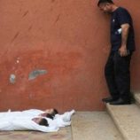 استشهاد 18 فلسطينياً بينهم 10 من المجوّعين برصاص الاحتلال منذ فجر الجمعة