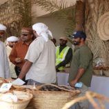 انطلاق مهرجان أرخبيل سقطرى للتمور