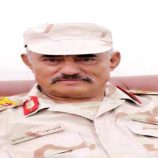 محافظ الضالع يعزي في وفاة المناضل اللواء” محمد محمد عسكر”