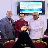 اختتام برنامج “إعداد الألعاب التعليمية من خامات البيئة” لمربيات رياض الأطفال في سيئون