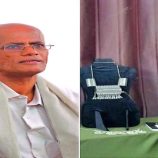 باحشوان : الحرف التقليدية روح الهوية الحضرمية