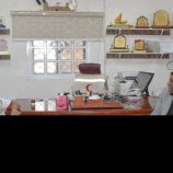 بوعيران يناقش مع المستشار الشامسي التحضيرات النهائية لفعاليات مهرجان نجم البلدة السياحي بحضرموت